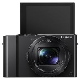 Panasonic Lumix LX15 Premium Compact