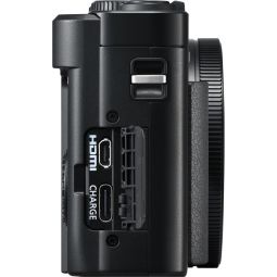 Panasonic Lumix DC-TZ99 Black | 30x Travelzoom Compact