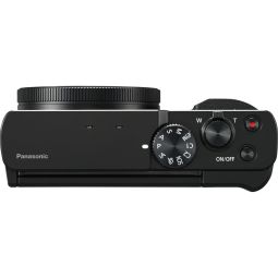 Panasonic Lumix DC-TZ99 Black | 30x Travelzoom Compact