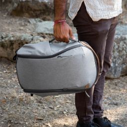 Peak Design Everyday Backpack 15L Zip |  Ash