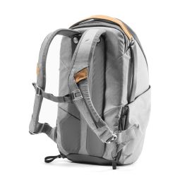 Peak Design Everyday Backpack 15L Zip |  Ash