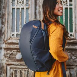 Peak Design Everyday Backpack 20L v2 | Midnight