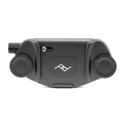 Peak Design Capture Clip Only | V3 | Black