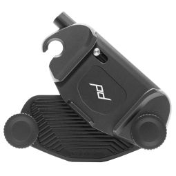 Peak Design Capture Clip Only | V3 | Black