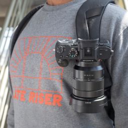 Peak Design Capture Clip Only | V3 | Black