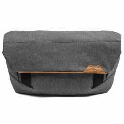 Peak Design The Field Pouch | Charcoal