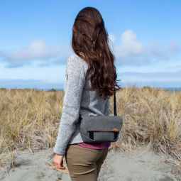 Peak Design The Field Pouch | Charcoal