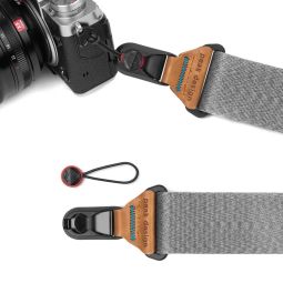 Peak Design Slide Strap | Ash