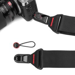 Peak Design Slide Strap | Black