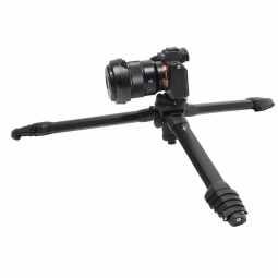 Peak Design Travel Tripod | Aluminium