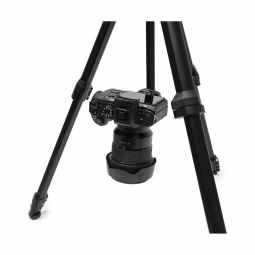 Peak Design Travel Tripod | Aluminium