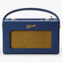 Roberts Revival iStream 3L DAB+/FM Internet Radio | Midnight Blue