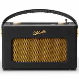 Roberts Revival iStream 3 | Smart Radio | Black