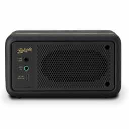 Roberts Radio Revival Petite DAB Radio |  Black