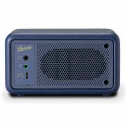 Roberts Radio Revival Petite DAB Radio | Midnight Blue