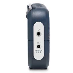 Roberts Play 30 DAB+/FM Bluetooth Radio