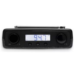 Roberts Radio Play FM | LW / MW / FM | Black