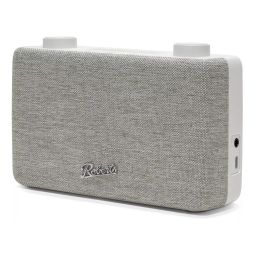Roberts Radio Play FM | LW / MW / FM | White