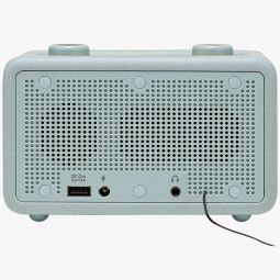 Roberts Revival Rest DAB+/FM Bluetooth Alarm Clock | Duck Egg