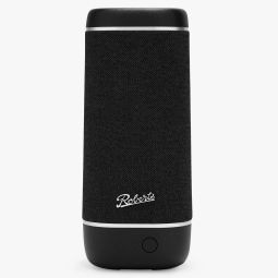 Roberts Radio Reunion BT speaker | Black