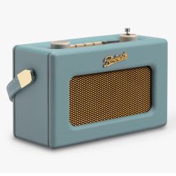 Roberts Revival Uno BT DAB/DAB+/FM Radio | Duck Egg