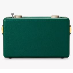 Roberts Revival Uno BT DAB/DAB+/FM Radio | Deep Green