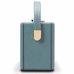 Roberts Revival UNO Compact DAB+/FM Radio with & Alarm - Duck Egg