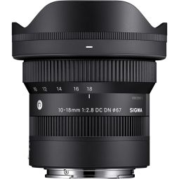 Sigma 10-18mm f2.8 DC DN Contemporary | Sony E