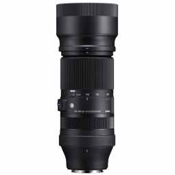 Sigma 100-400mm DG DN OS Contemporary | Sony FE fit