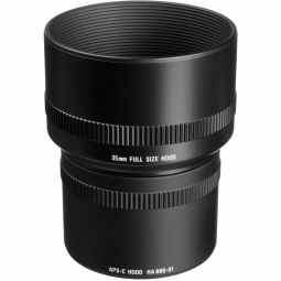 Sigma 105mm f/2.8 Macro EX DG OS HSM | Canon EF fit