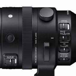 Sigma 150-600mm 5-6.3 DG OS Sports | Sony E fit