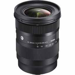 Sigma 16-28mm f2.8 DG DN Contemporary | Sony FE fit