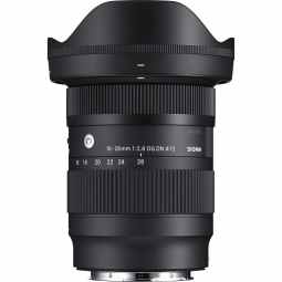 Sigma 16-28mm f2.8 DG DN Contemporary | Sony FE fit