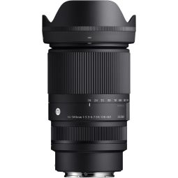 Sigma 16-300mm F3.5-6.7 DC OS | Contemporary | Sony E fit