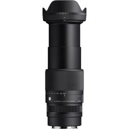 Sigma 16-300mm F3.5-6.7 DC OS | Contemporary | Sony E fit