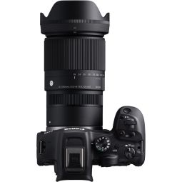 Sigma 16-300mm F3.5-6.7 DC OS | Contemporary | Canon RF-S fit