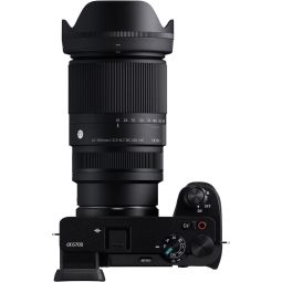 Sigma 16-300mm F3.5-6.7 DC OS | Contemporary | Sony E fit