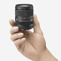 Sigma 18-50mm F2.8 DC DN Contemporary | Sony E fit