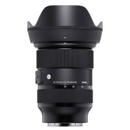 Sigma 24-70mm F2.8 DG DN Art | Sony FE