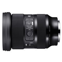 Sigma 24-70mm F2.8 DG DN Art | Sony FE