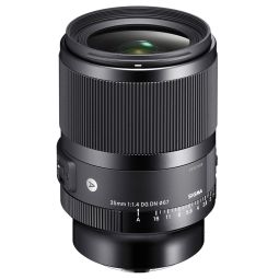 Sigma 35mm F1.4 DG DN Art | Sony FE fit