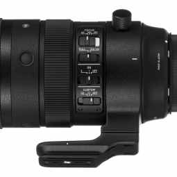 Sigma 70-200mm f/2.8 DG OS HSM Sports Lens | Canon EF