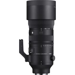 Sigma 70-200mm F2.8 DG DN OS Sports | Sony FE fit