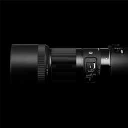Sigma 70mm F2.8 DG MACRO | Art | Sony FE Fit