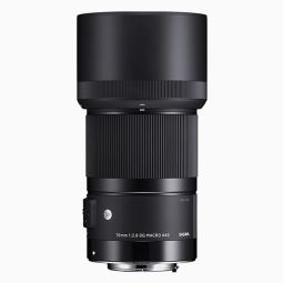 Sigma 70mm F2.8 DG MACRO | Art | Sony FE Fit