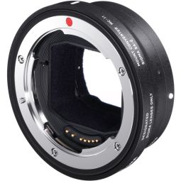 Sigma MC-11 Mount Converter - Canon EF to Sony FE