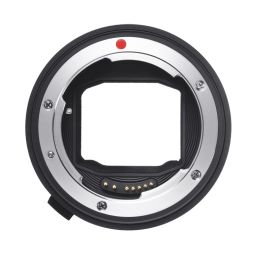 Sigma MC-11 Mount Converter - Canon EF to Sony FE