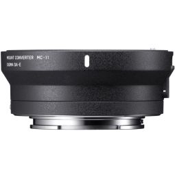 Sigma MC-11 Mount Converter - Canon EF to Sony FE