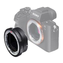 Sigma MC-11 Mount Converter - Canon EF to Sony FE