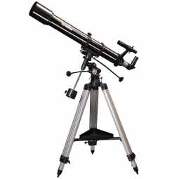 Sky-Watcher Capricorn-70 EQ1 70mm Refractor Telescope